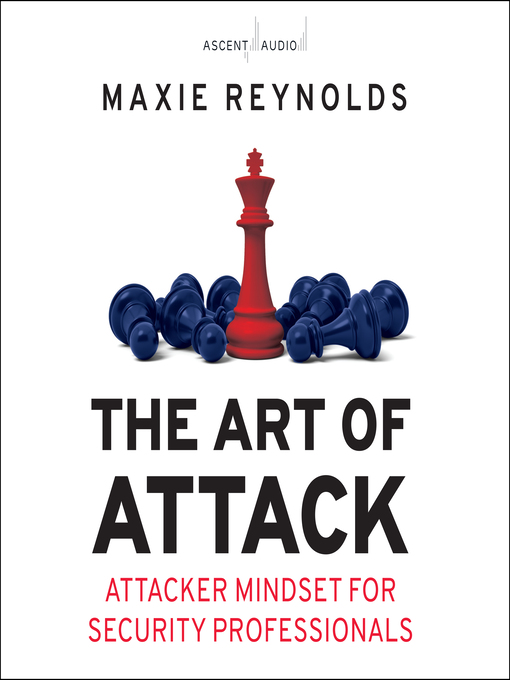 Title details for The Art of Attack by Maxie Reynolds - Available